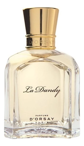 D`Orsay La Dandy Pour Femme