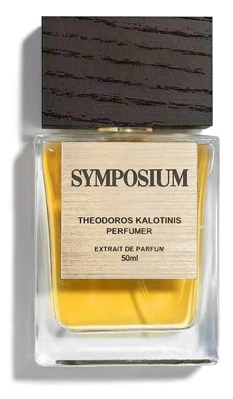 Theodoros Kalotinis Symposium