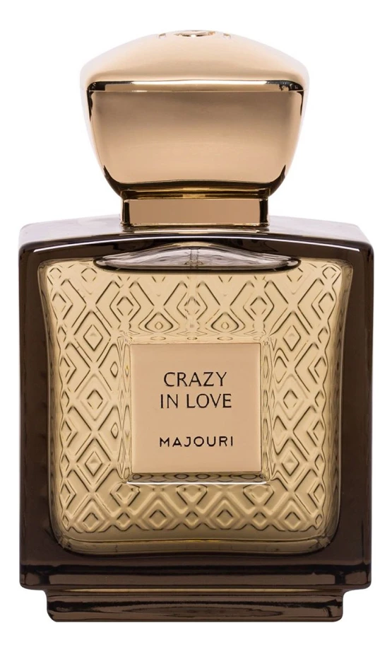Majouri Crazy In Love
