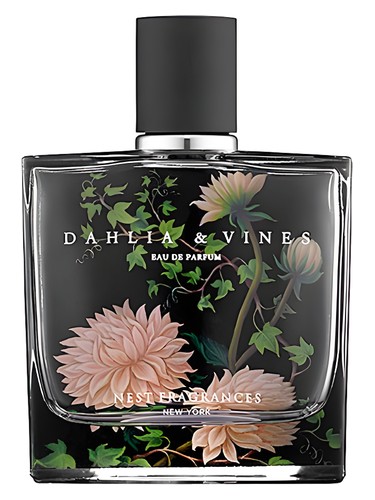 NEST Dahlia & Vines