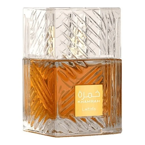 Lattafa Perfumes Khamrah