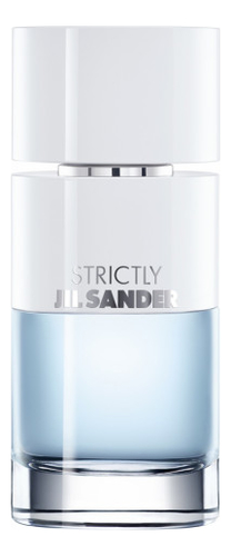 Jil Sander Strictly Fresh