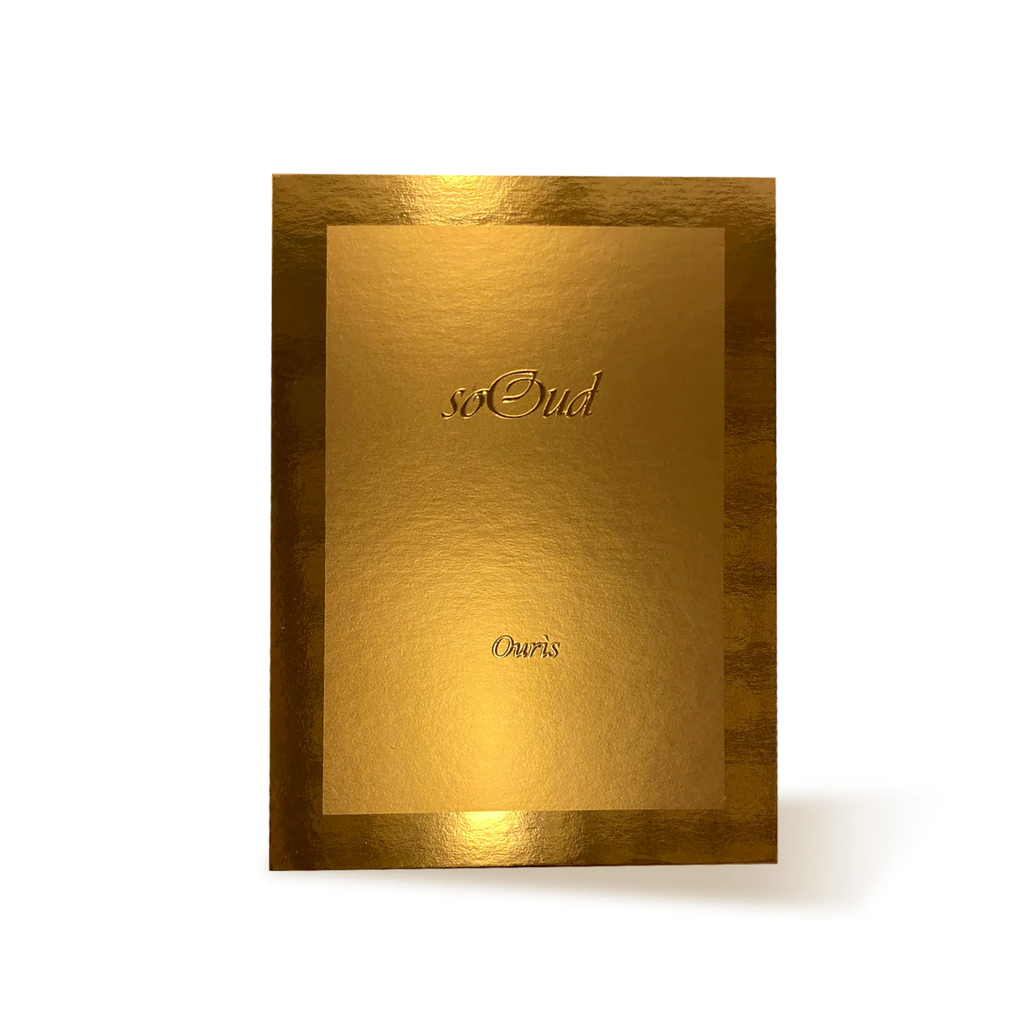 SoOud Ouris Nektar