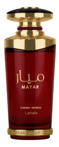 Lattafa Perfumes Mayar Cherry Intense