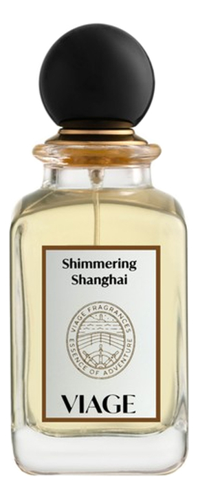 Viage Shimmering Shanghai