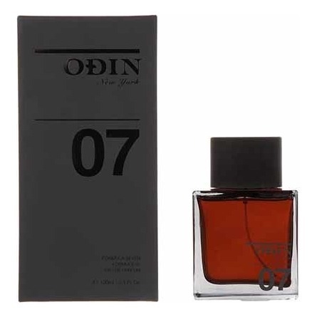 ODIN 07 Tanoke