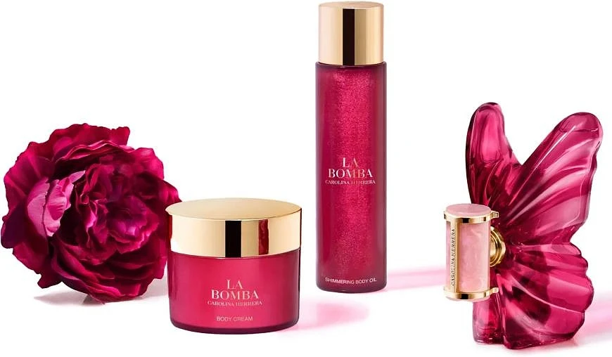 CAROLINA HERRERA La Bomba