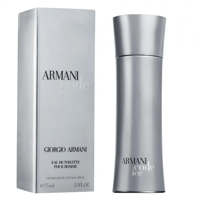 Giorgio Armani Armani Code Ice