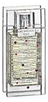 La Prairie Life Threads Ruby
