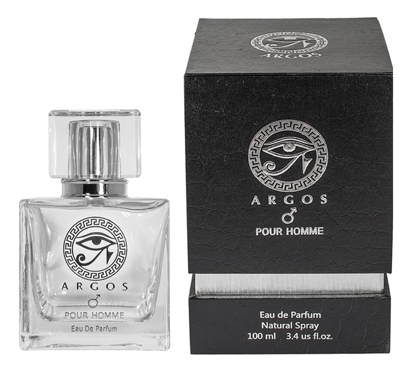 Argos Pour Homme