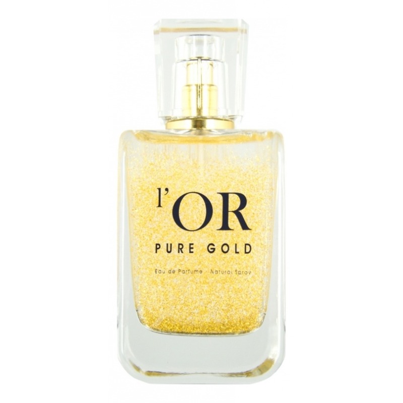 MBR Medical Beauty Research L'or Pure Gold