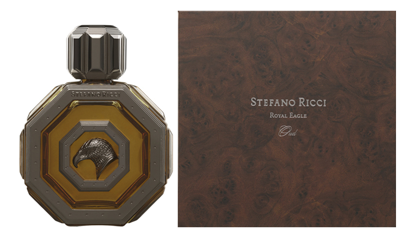 Stefano Ricci Royal Eagle Oud