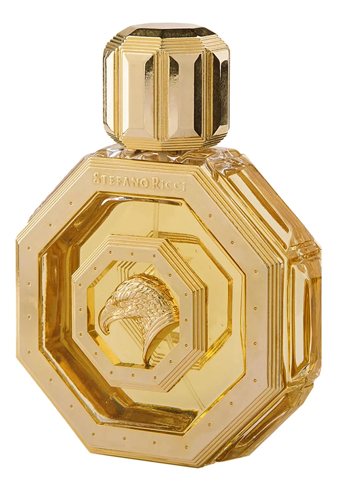 Stefano Ricci Royal Eagle Gold