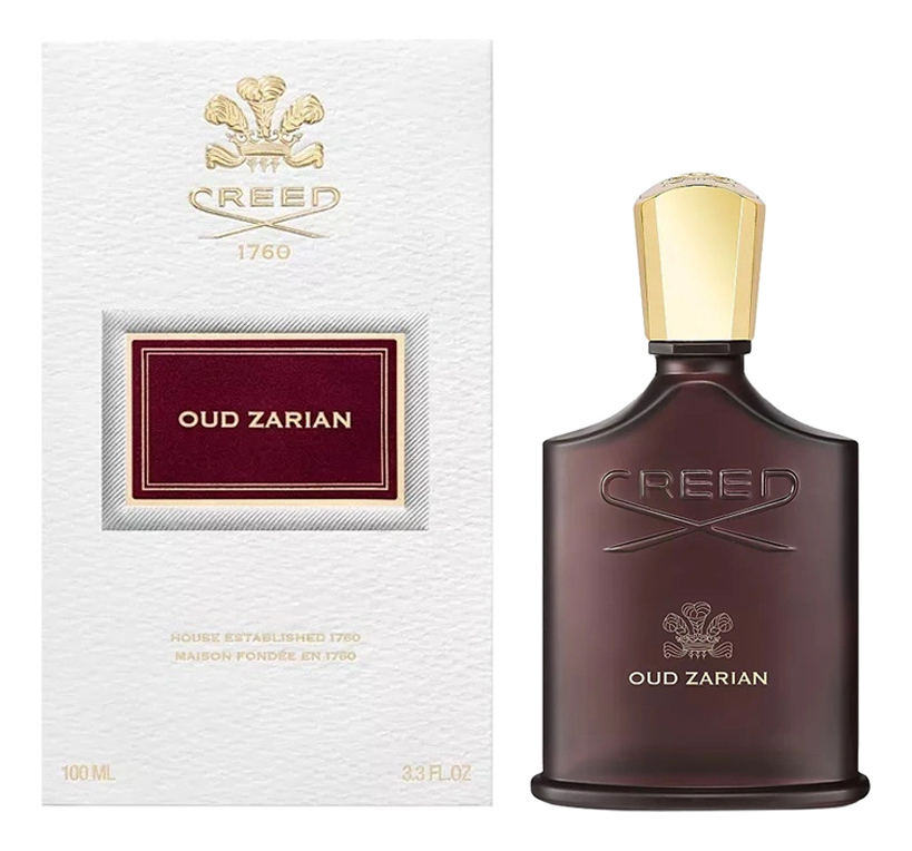 Creed Oud Zarian