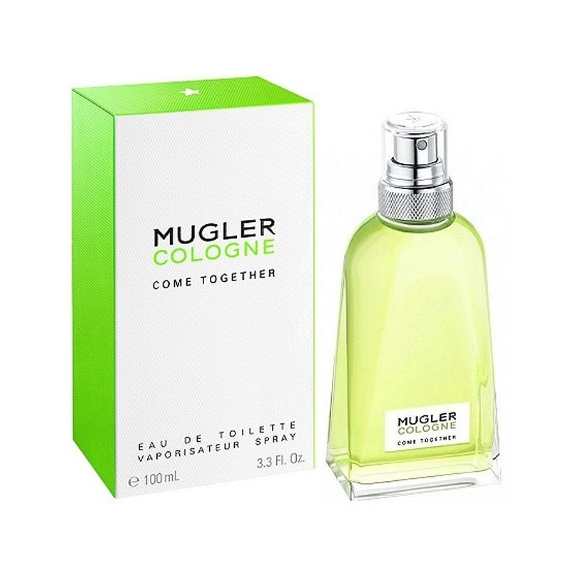 MUGLER Mugler Cologne Come Together