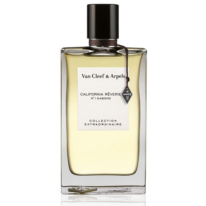 Van Cleef & Arpels California Reverie