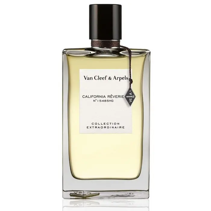 Van Cleef & Arpels California Reverie