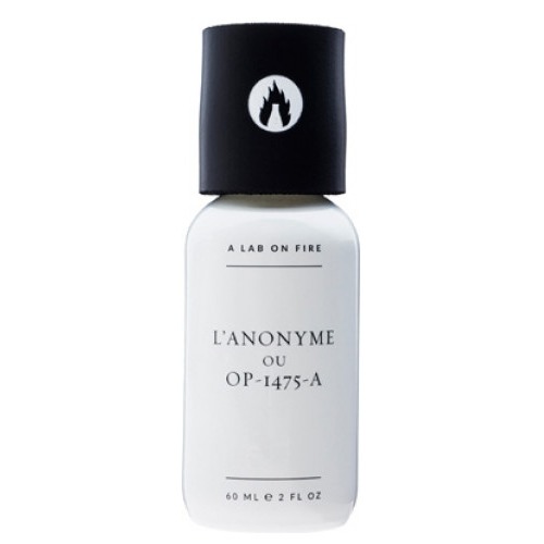 What We Do Is Secret L'Anonyme ou OP-1475-A