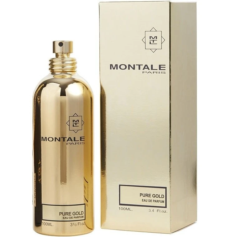MONTALE Pure Gold