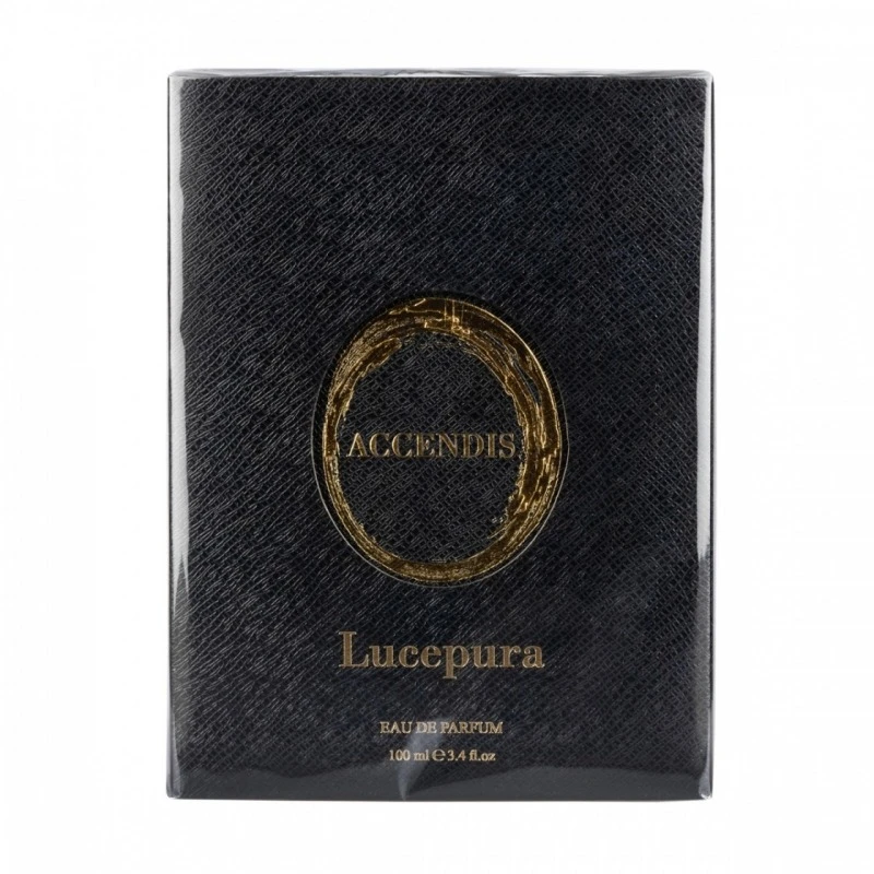 Accendis Lucepura