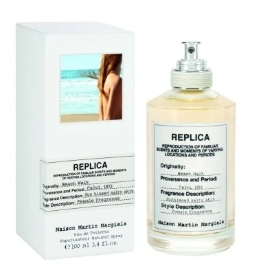 Maison Martin Margiela Beach Walk