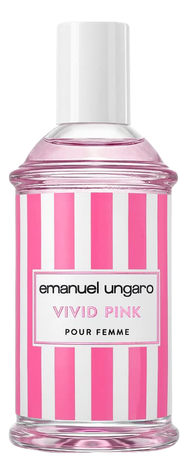 Emanuel Ungaro Vivid Pink
