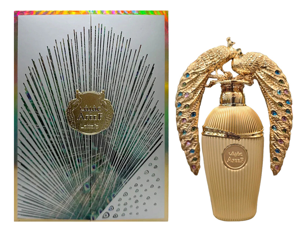 Lattafa Perfumes Afeef