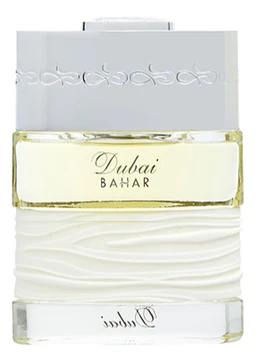 The Spirit of Dubai Bahar