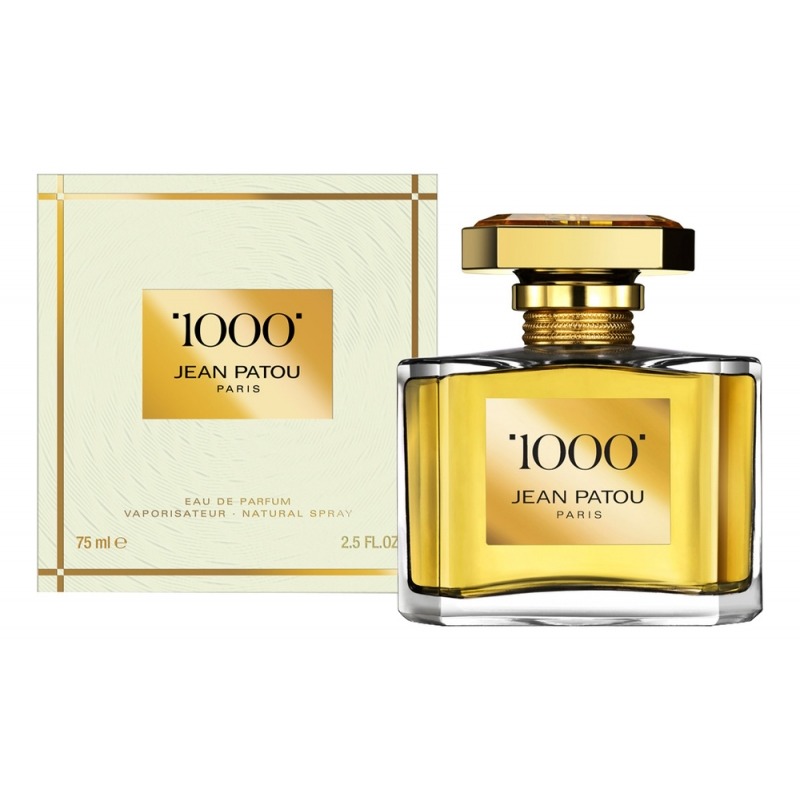Jean Patou 1000