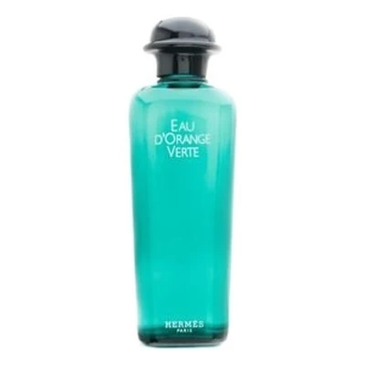 Hermes Eau d’Orange Verte
