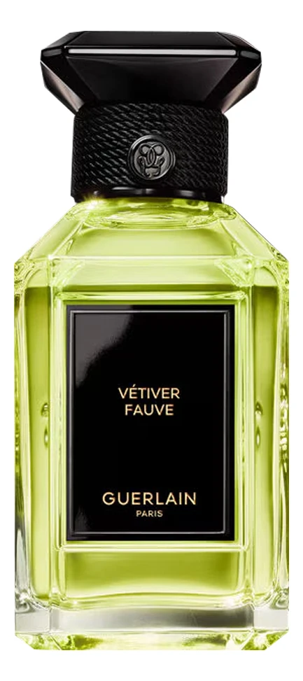 Guerlain Vetiver Fauve