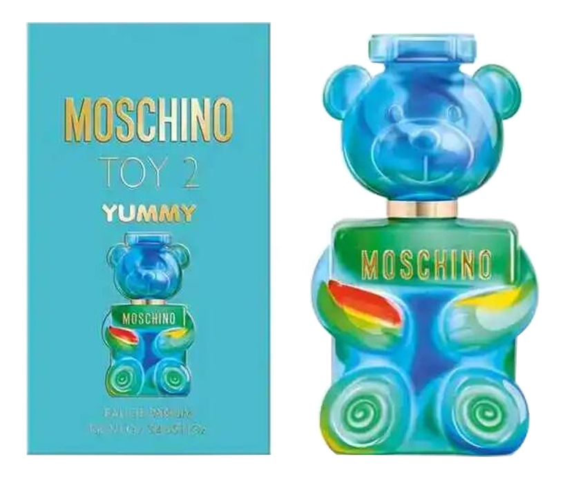 MOSCHINO Toy 2 Yummy