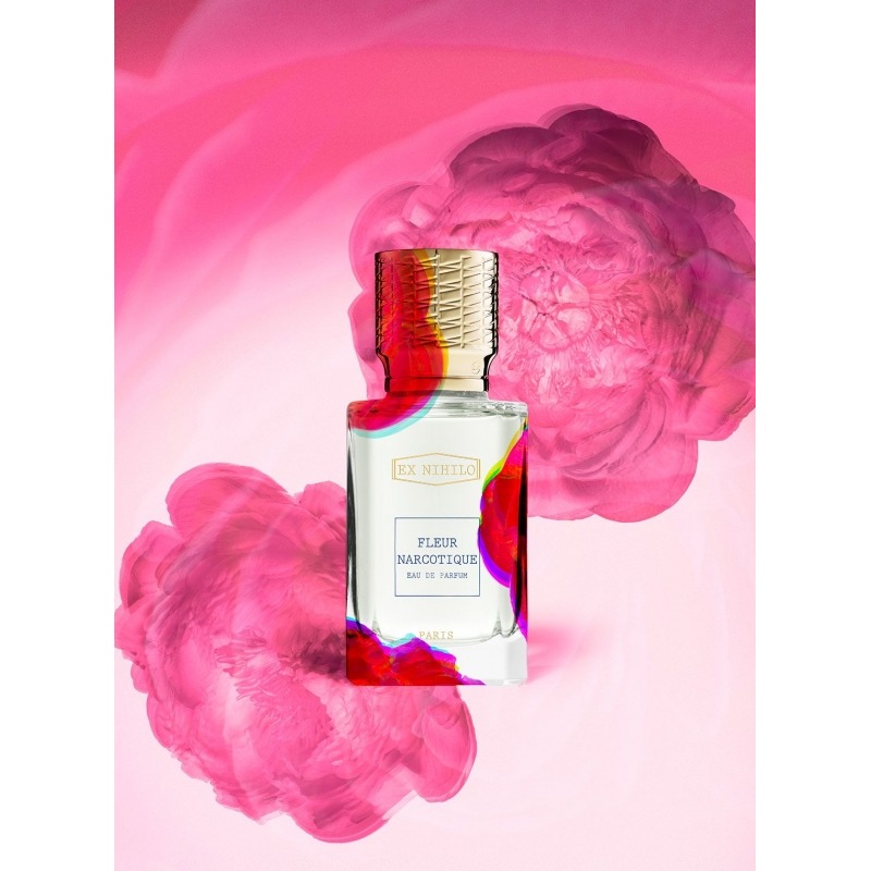 Ex Nihilo Amber Sky Signature Rose De Mai