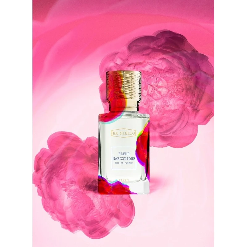 Ex Nihilo Amber Sky Signature Rose De Mai