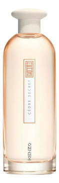KENZO Cedre Secret