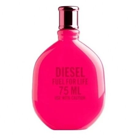 DIESEL Fuel for Life Summer