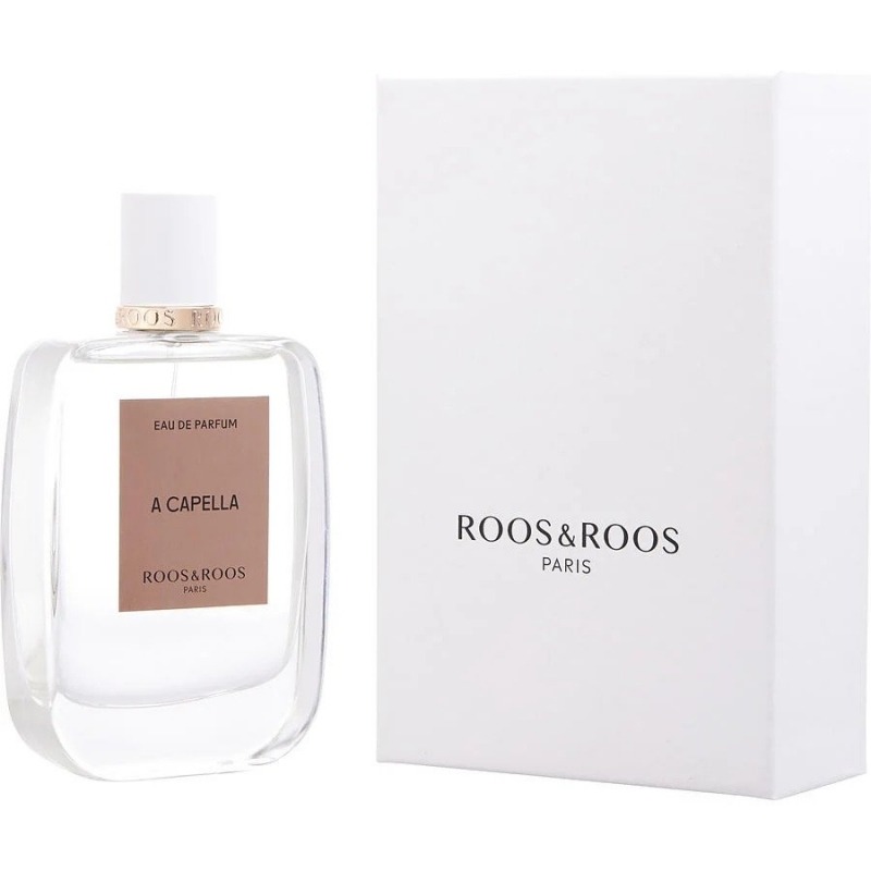 Roos & Roos A Capella