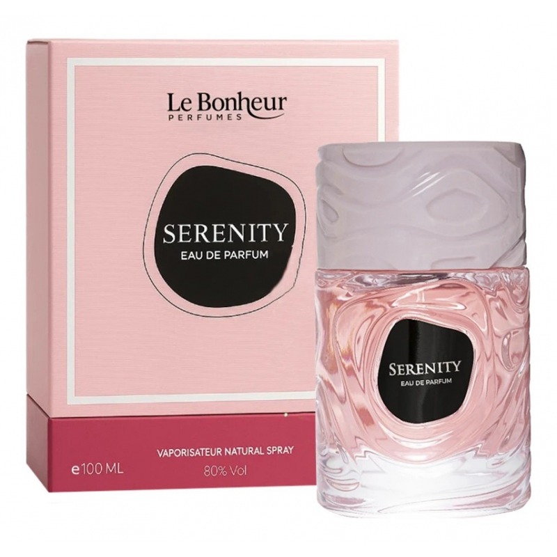 Le Bonheur Serenity