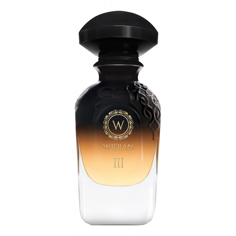 WIDIAN Widian Black III