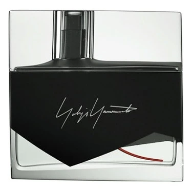 Yohji Yamamoto I'm Not Going to Disturb You Femme