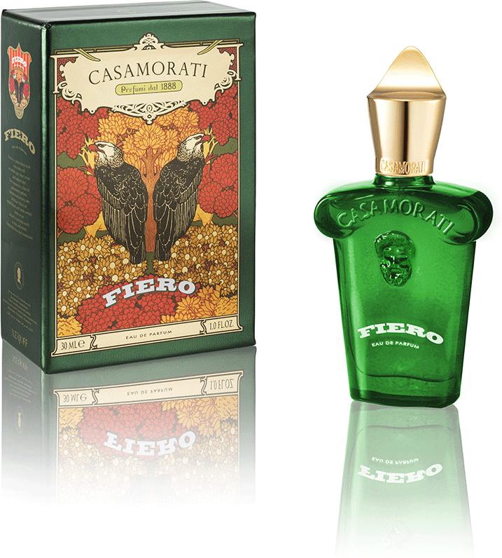 Xerjoff Casamorati Fiero