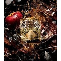 Kilian Apple Brandy on the Rocks