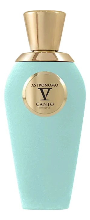 V Canto Astronomo