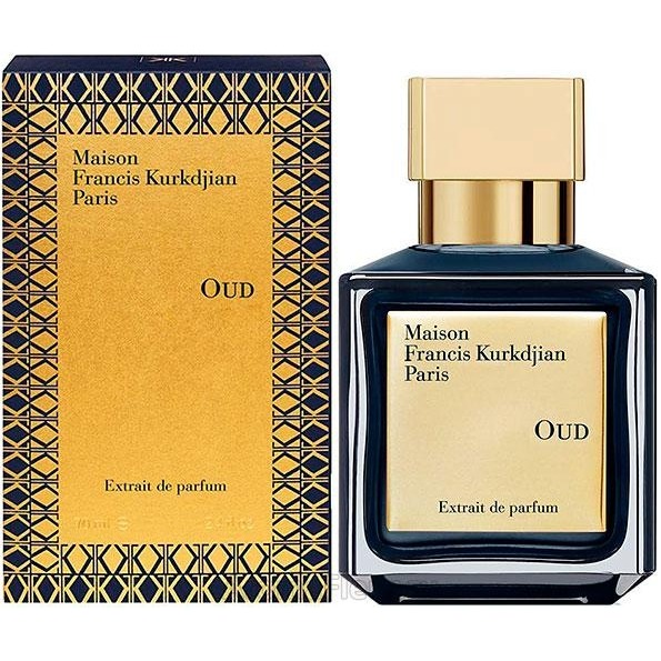 Maison Francis Kurkdjian Oud Extrait de Parfum