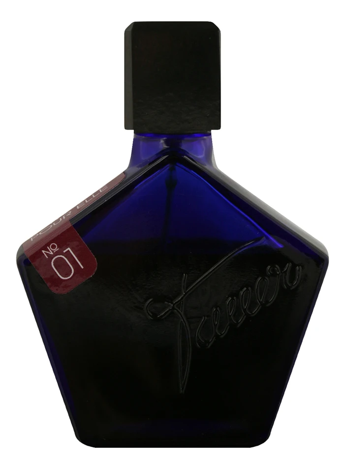 Tauer Perfumes 01 Le Maroc Pour Elle