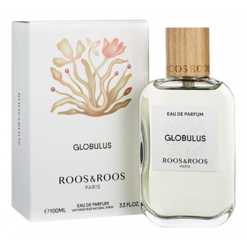 Roos & Roos Globulus