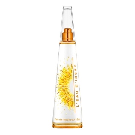 Issey Miyake L’Eau d’Issey Summer 2016