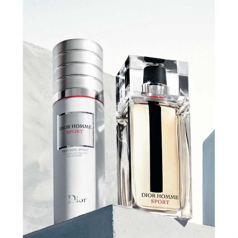 Christian Dior Dior Homme Sport 2017