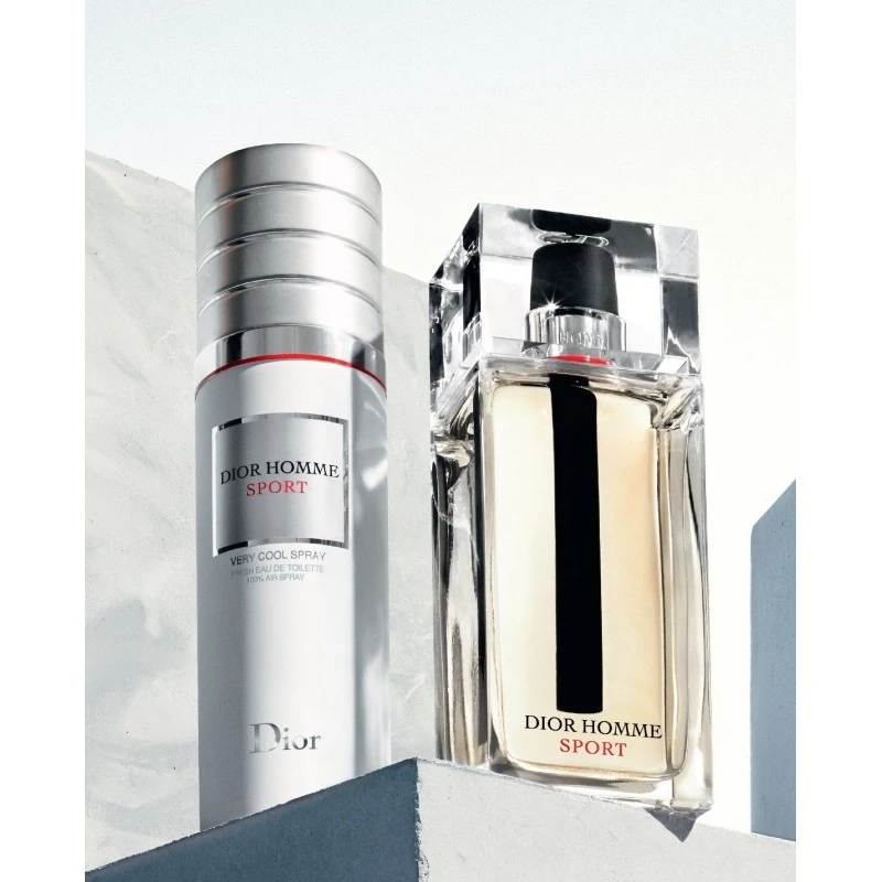 Christian Dior Dior Homme Sport 2017