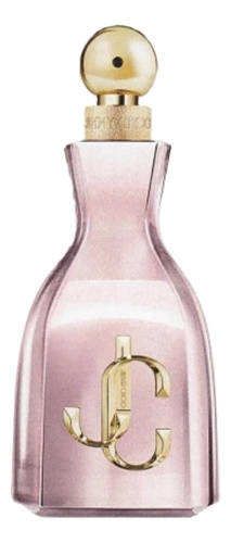 Jimmy Choo I Want Choo With Love